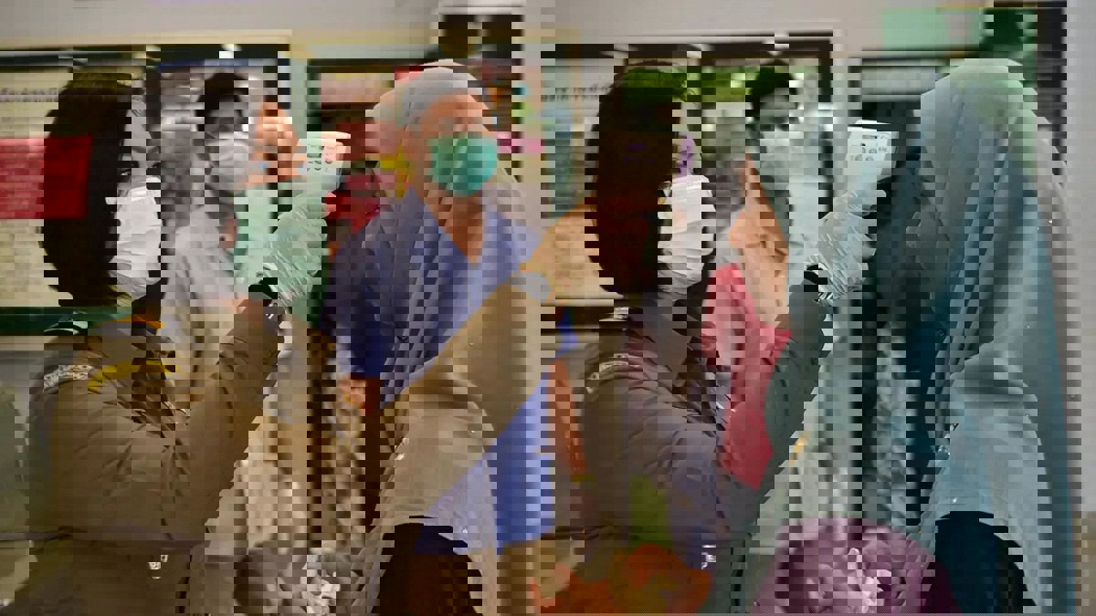 نطاق كورونا يتوسع في جنوب شرق آسيا