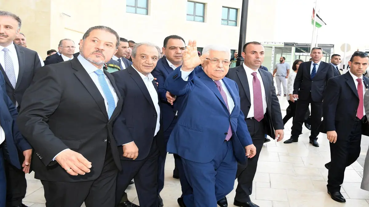 محللون: قرارات الرئيس الفلسطيني غامضة تنقصها آليات التطبيق