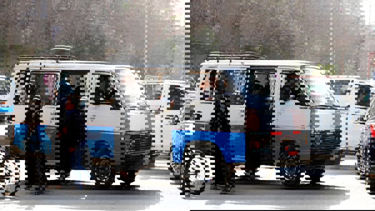 اعترافات تفصيلية "صادمة" للمتهم في واقعة "فتاة الميكروباص"