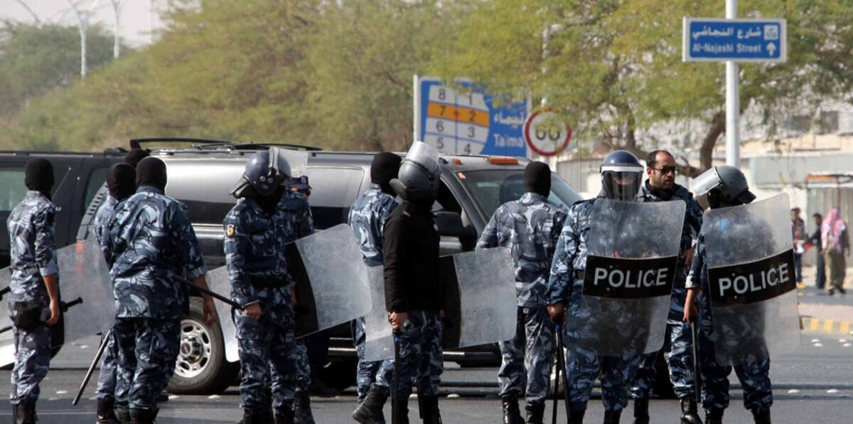 أرقام صادمة.. 60 جريمة في الكويت يوميًا!