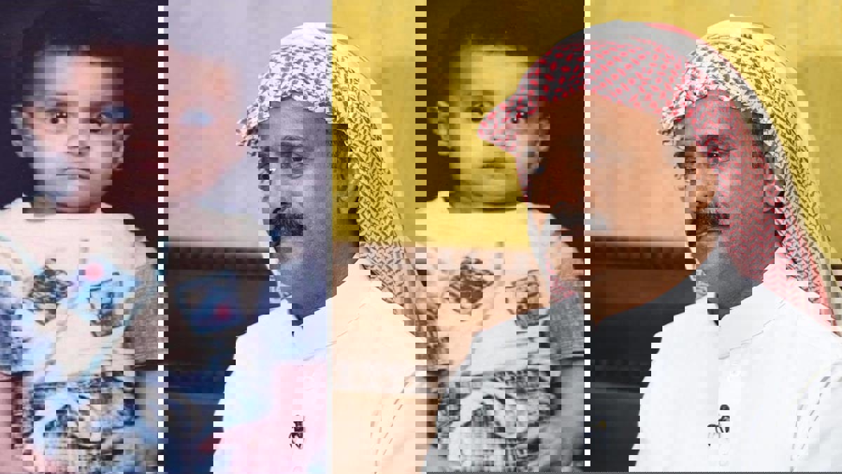 معلومات جديدة عن نسيم حبتور