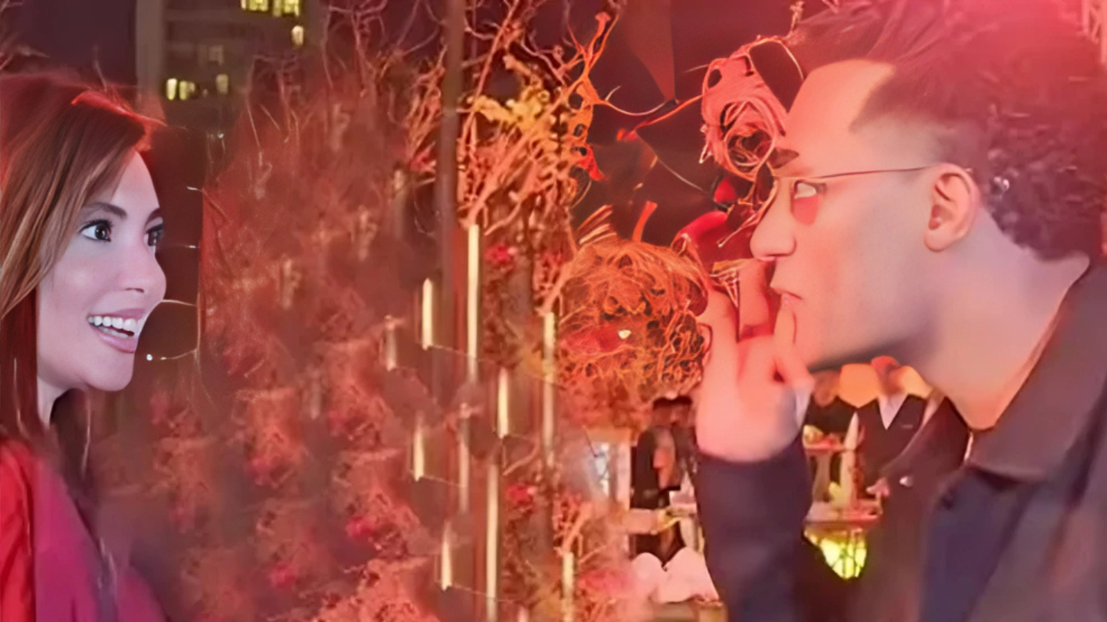 خلاف محمد رمضان وياسمين صبري.. منتج مصري يلوم مواقع التواصل