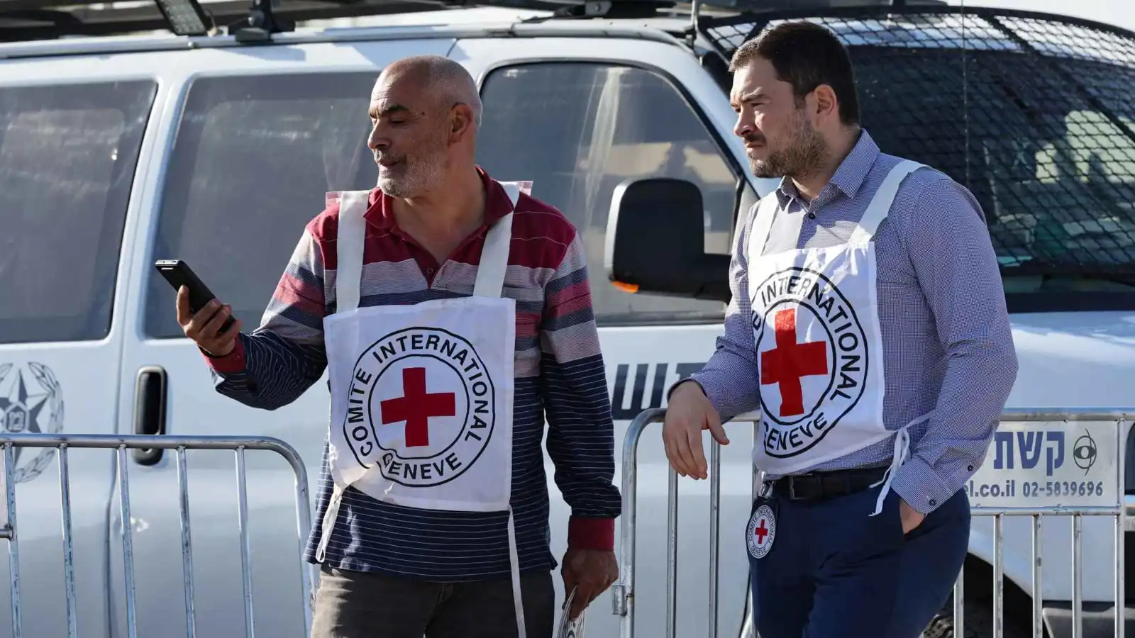 صحة غزة تعلن تسلّم جثامين 15 معتقلا فلسطينيا