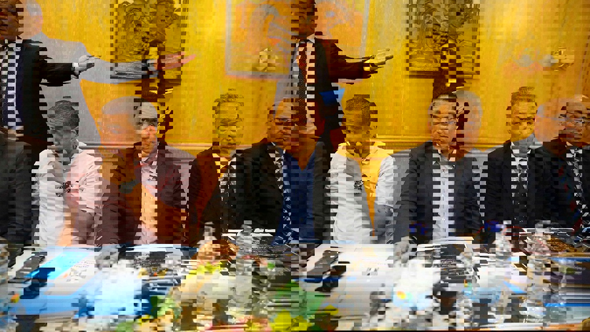 حسام البدري نافيًا تدريب الزمالك: الفريق الأبيض أولى بأبنائه