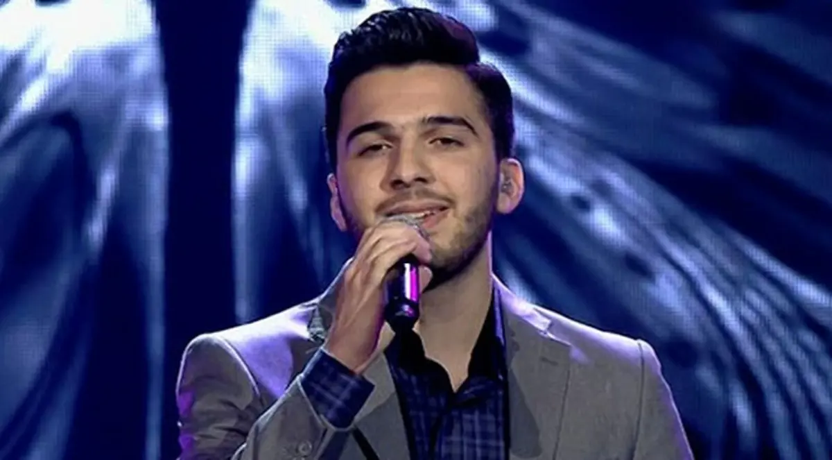 نجوم الوطن العربي يهنئون حازم شريف على لقب "أراب أيدول"