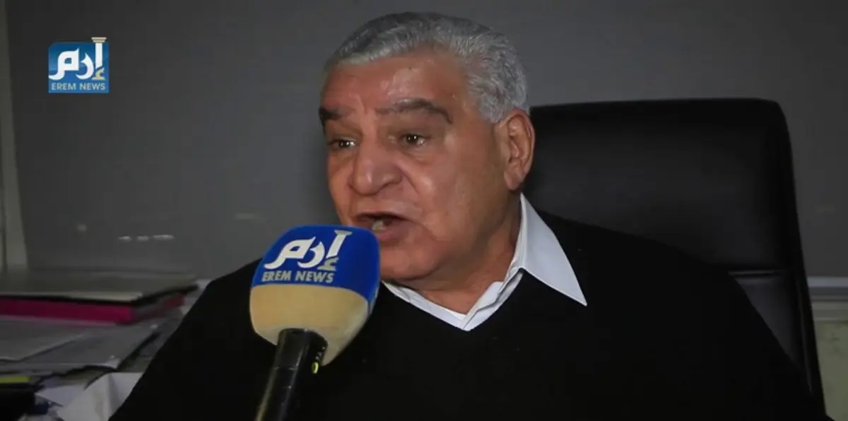 زاهي حواس يتنكر من وصفه ميسي بـ"الأهبل" (فيديو إرم)