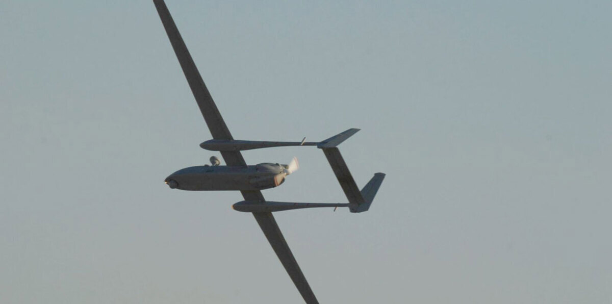 مقتل 8 من مقاتلي حزب الله في غارة "أمريكية" شرق سوريا