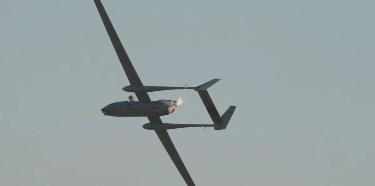 مقتل 8 من مقاتلي حزب الله في غارة "أمريكية" شرق سوريا