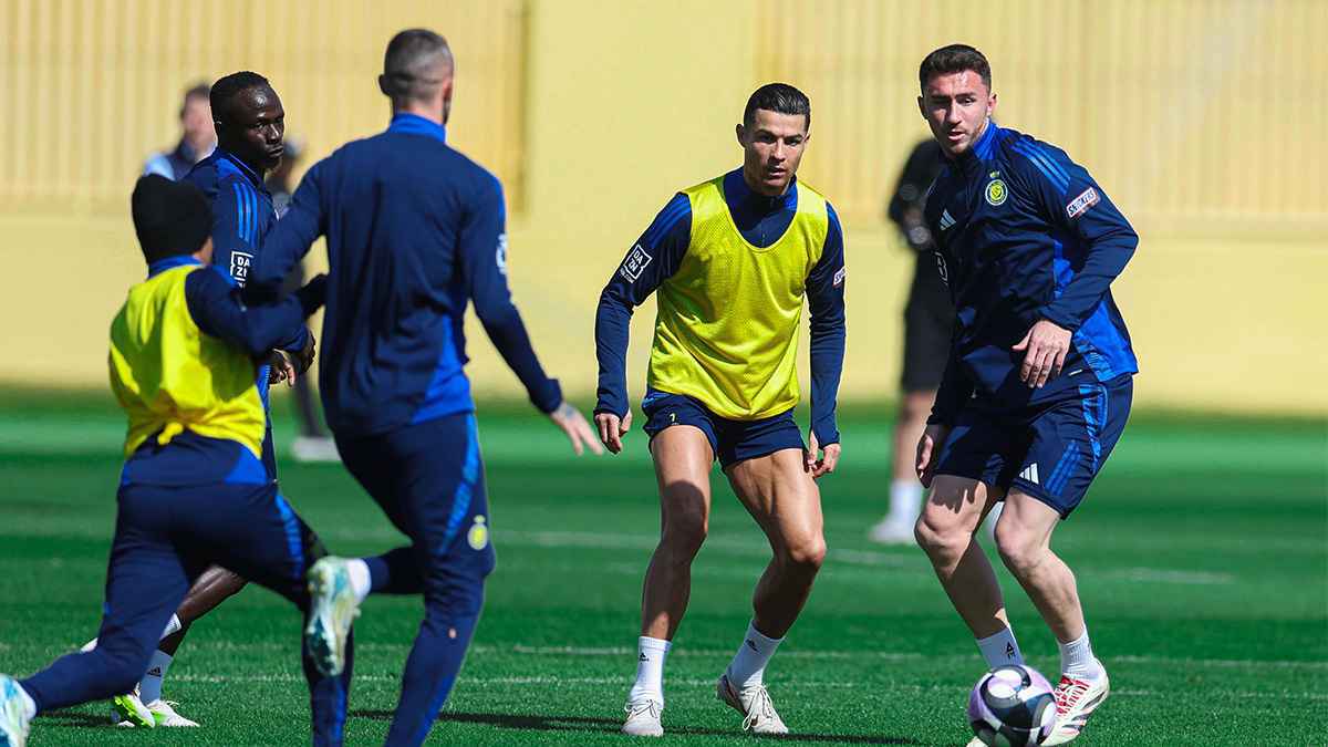 3 عروض أوروبية كبرى لنجم النصر السعودي