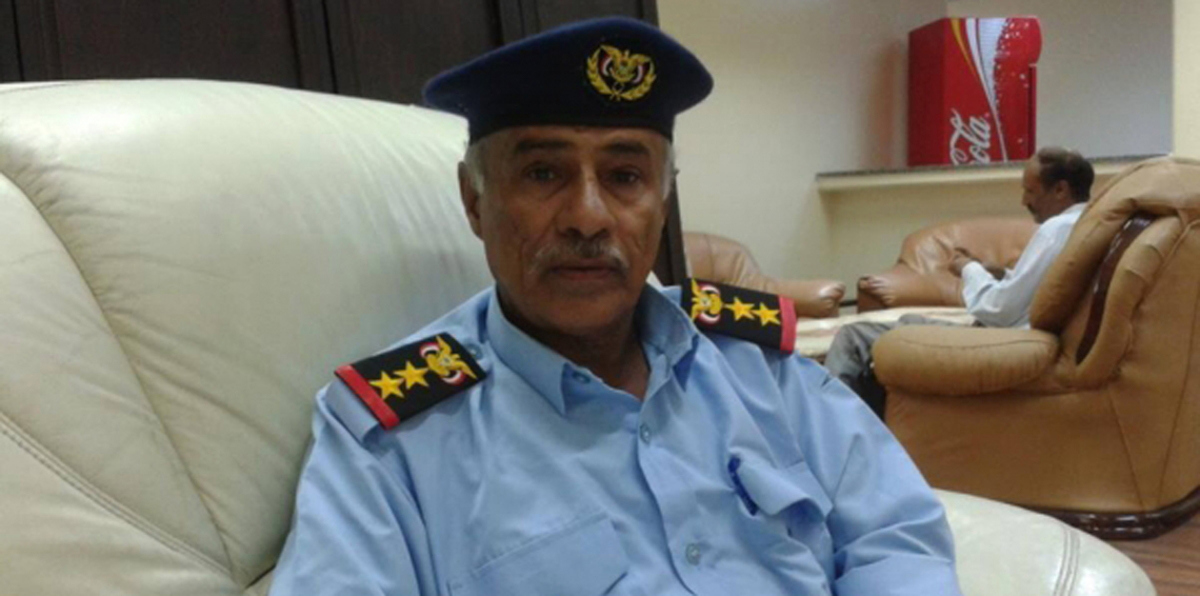 اليمن.. اغتيال رئيس جهاز الاستخبارات في مطار عدن الدولي أمام منزله