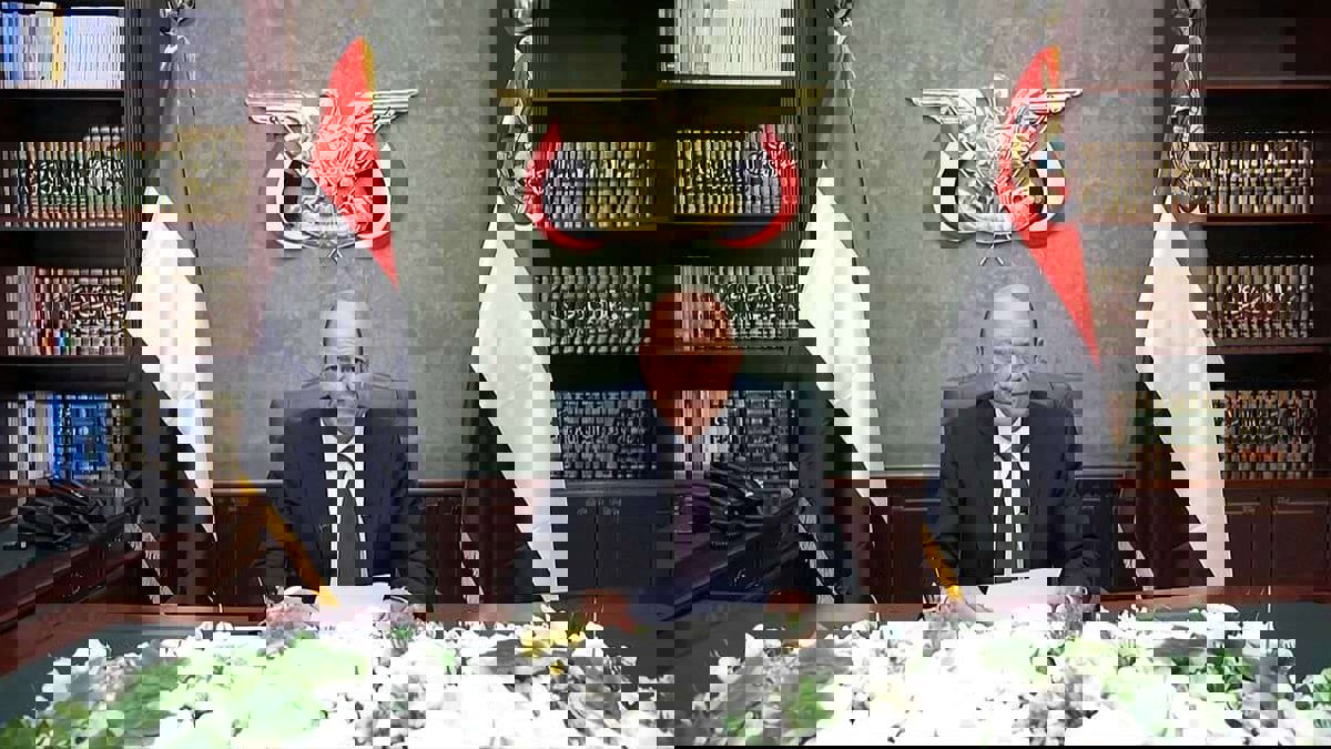 "الرئاسي" اليمني: تعنت الحوثيين سبب تعثر تمديد الهدنة