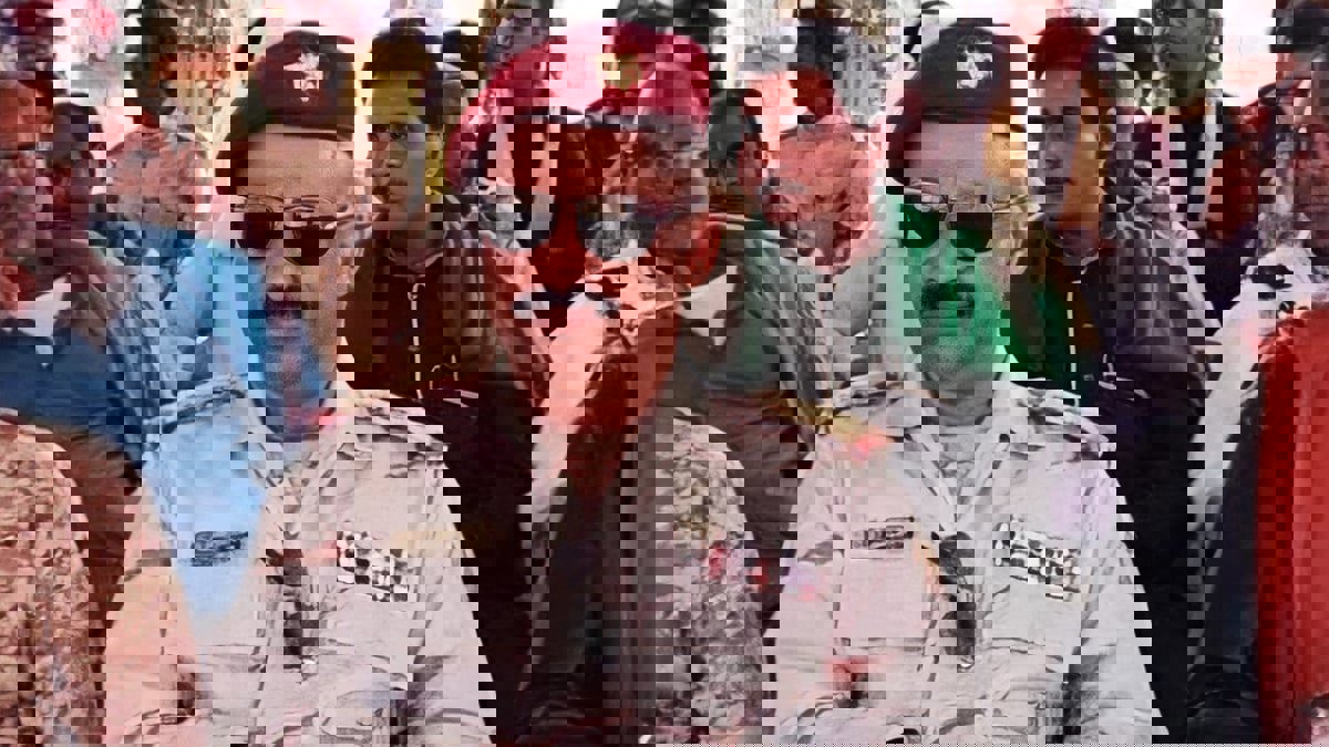 اليمن.. من هو فائز منصور سعيد قحطان؟