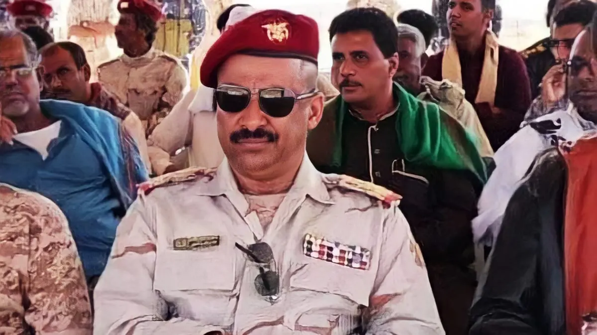 اليمن.. من هو فائز منصور سعيد قحطان؟