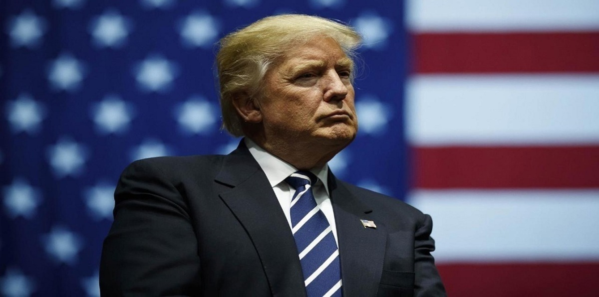 جهاز الخدمة السرية يختبر طائرة دون طيار لحماية ترامب