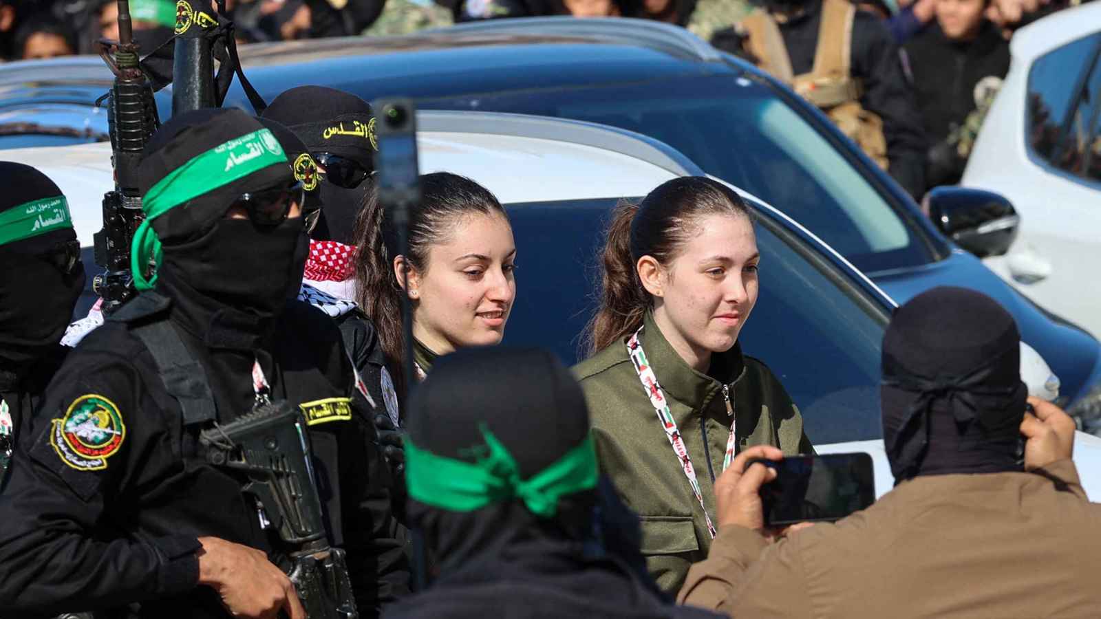 تسليم الرهينة أربيل يهود.. شرط إسرائيلي لعودة سكان شمال غزة