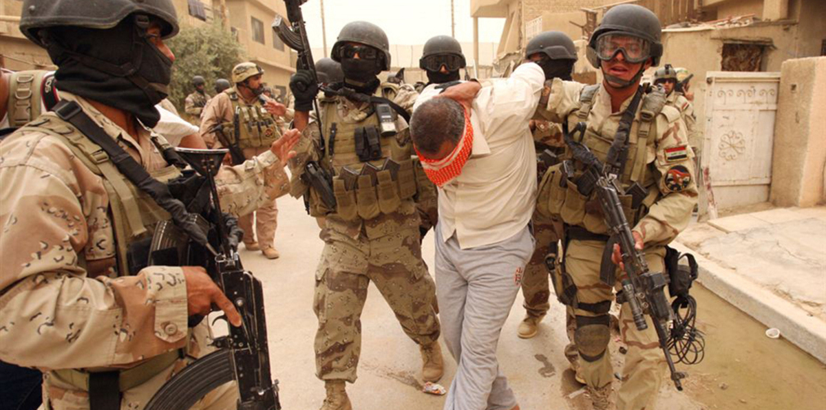 ألمانيا تكشف مشاركتها بعملية سرية لجمع معلومات عن مقاتلي "داعش"