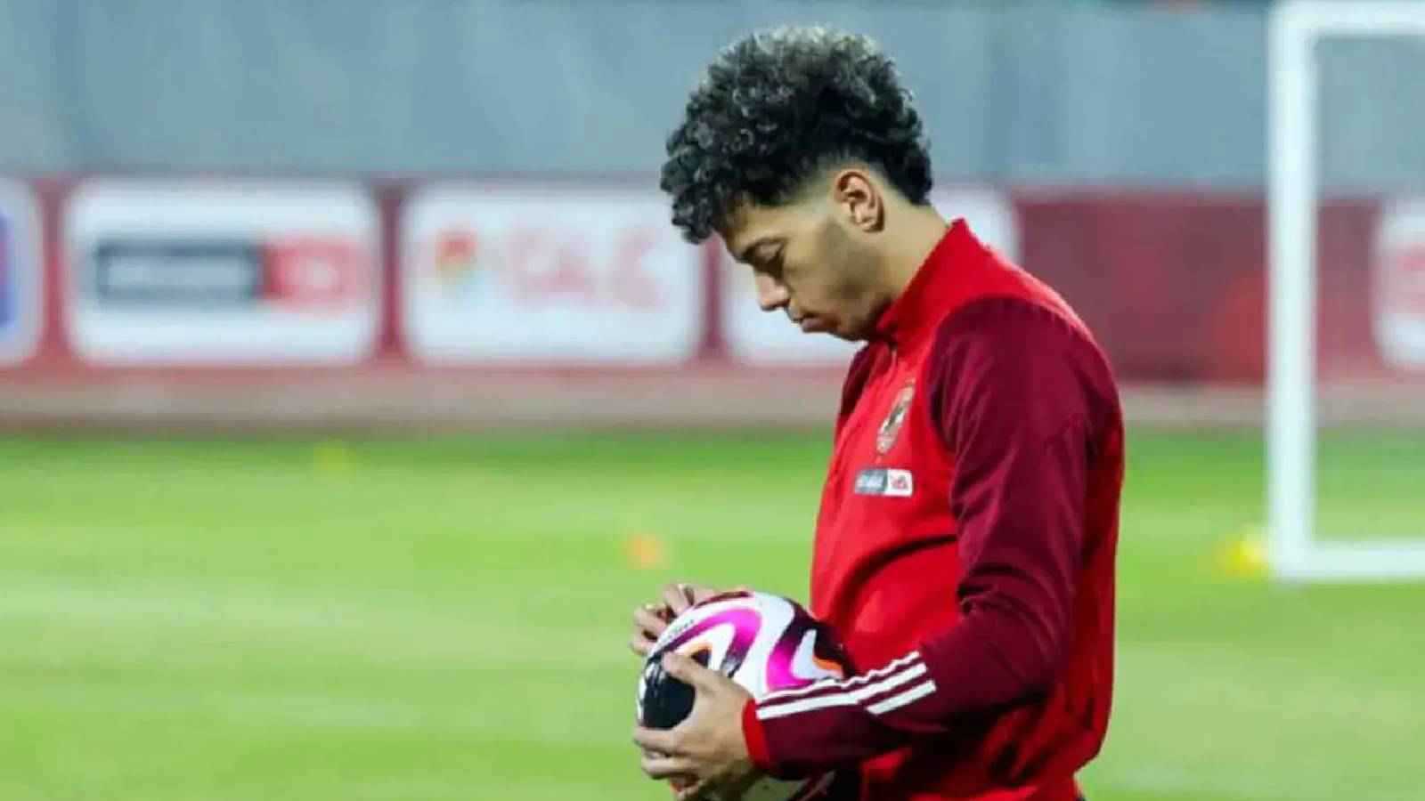 خياران أحلاهما مر.. إمام عاشور يضع الأهلي في ورطة كبرى