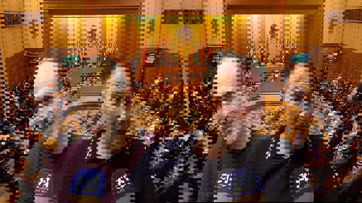  ماذا يريد السوريون من الجامعة العربية؟