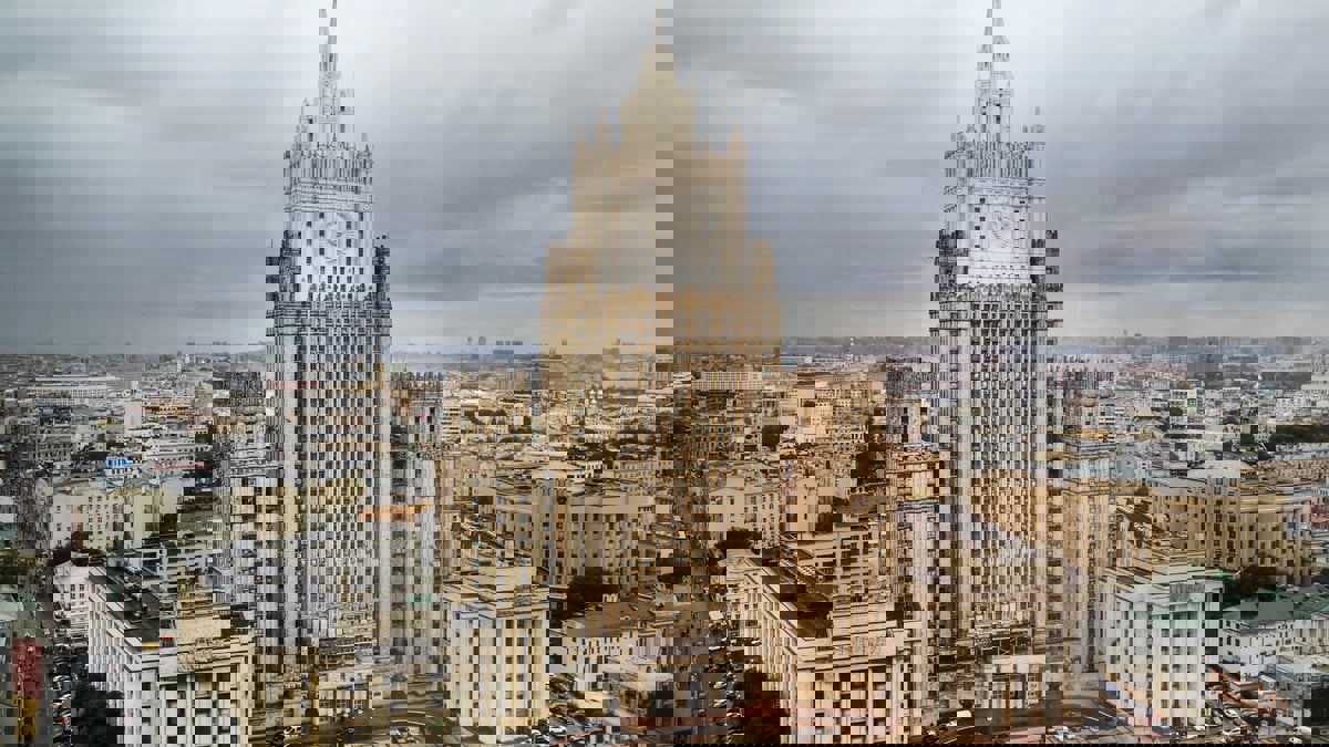 روسيا تتقدم بطلب "نادر" من أوكرانيا.. وكييف تعلق