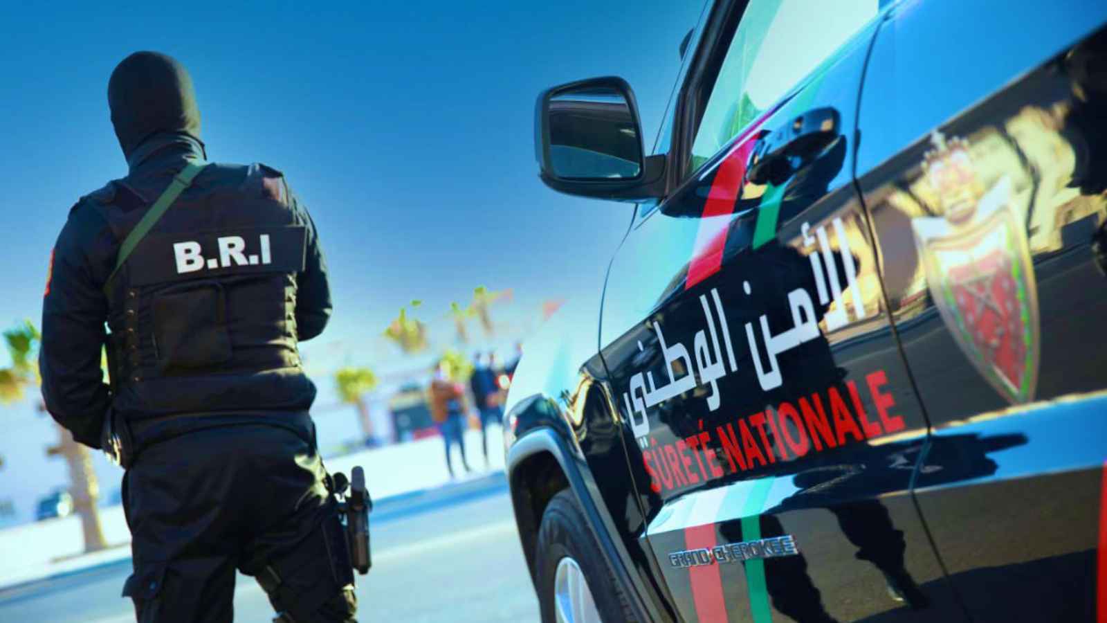 تشابه أسماء.. اعتقال مزيف لزعيم تجار المخدرات يربك فرنسا والمغرب