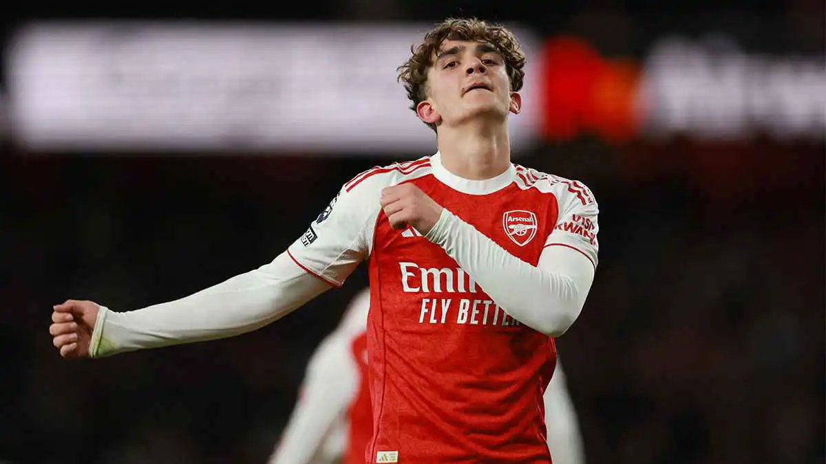 عناوين الصحف الرياضية: داومان يحقق رقما قياسيا مع آرسنال.. وعاصفة نصراوية (صور)