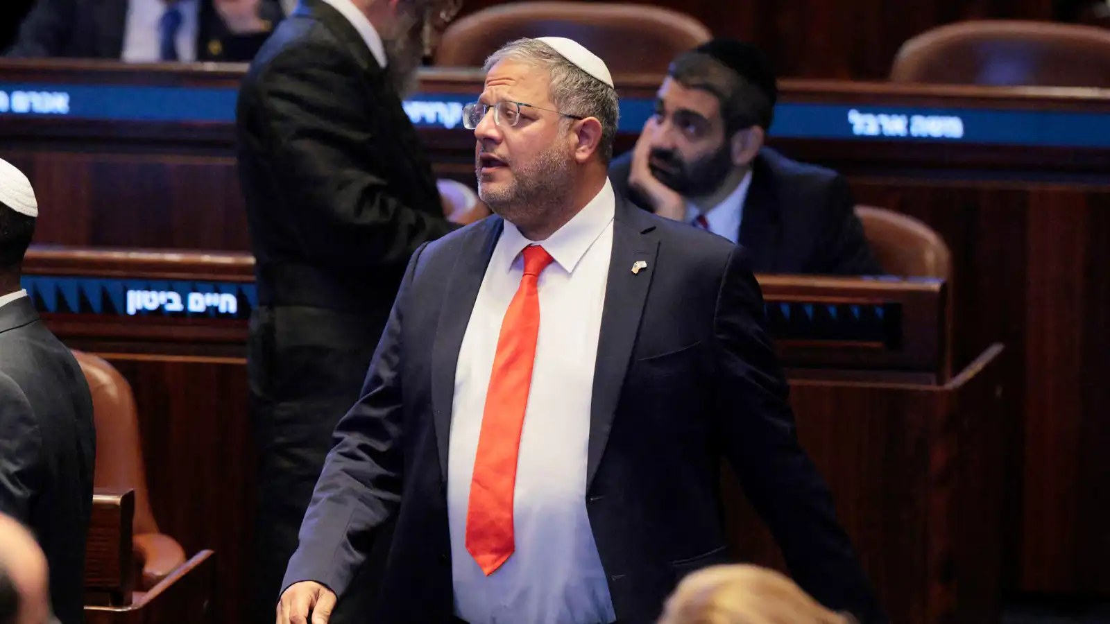 إسرائيل.. عهد بن غفير يسجل ارتفاعا غير مسبوق بمعدلات الجريمة