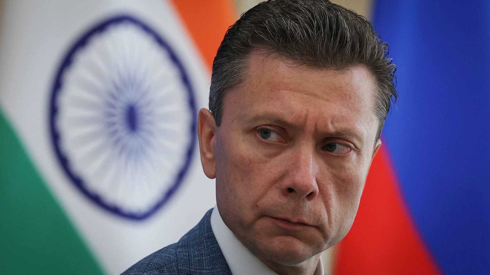 روسيا تكشف عن "آلية خاصة" لإمداد الهند بالنفط