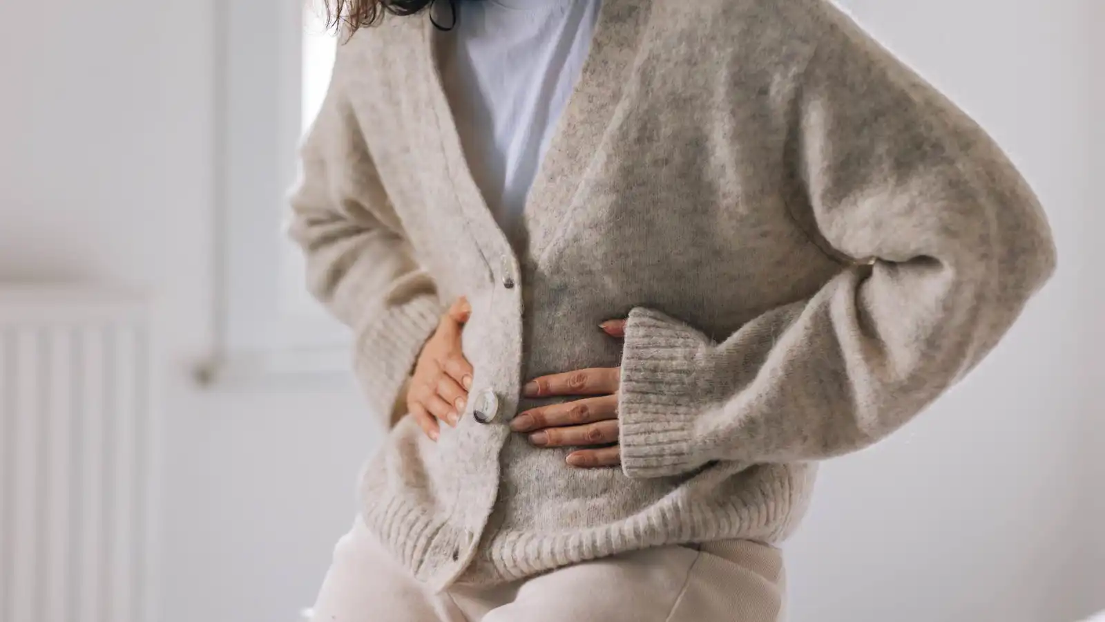 لماذا يصبح الهضم أبطأ في الشتاء؟