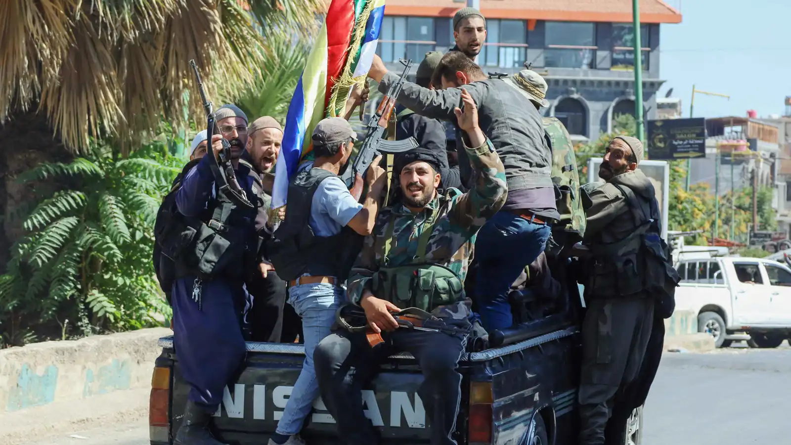 إسرائيل: مجزرة السويداء كانت تهدف لـ"إذلال الدروز"