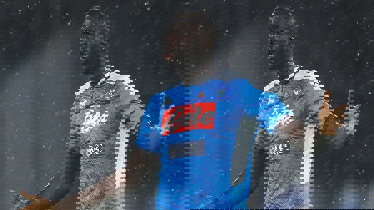 تقرير: مانشستر سيتي ينسحب من المفاوضات مع نابولي لضم كاليدو كوليبالي