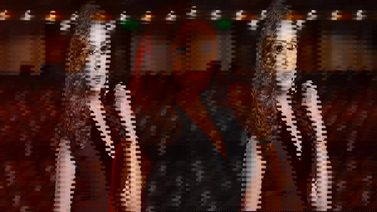 بسبب نيرة أشرف.. أنغام تهاجم مبروك عطية: "عيب تكون مصري"