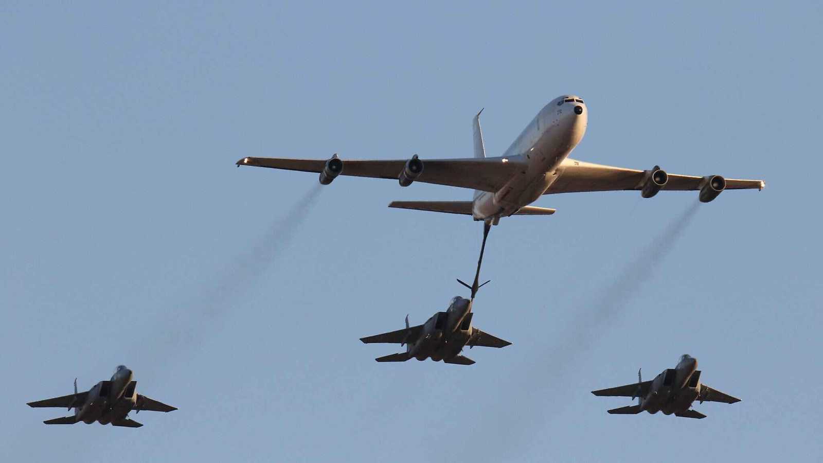 المؤشرات تتصاعد.. إسرائيل تتأهب لـ"حرب طويلة" ضد إيران