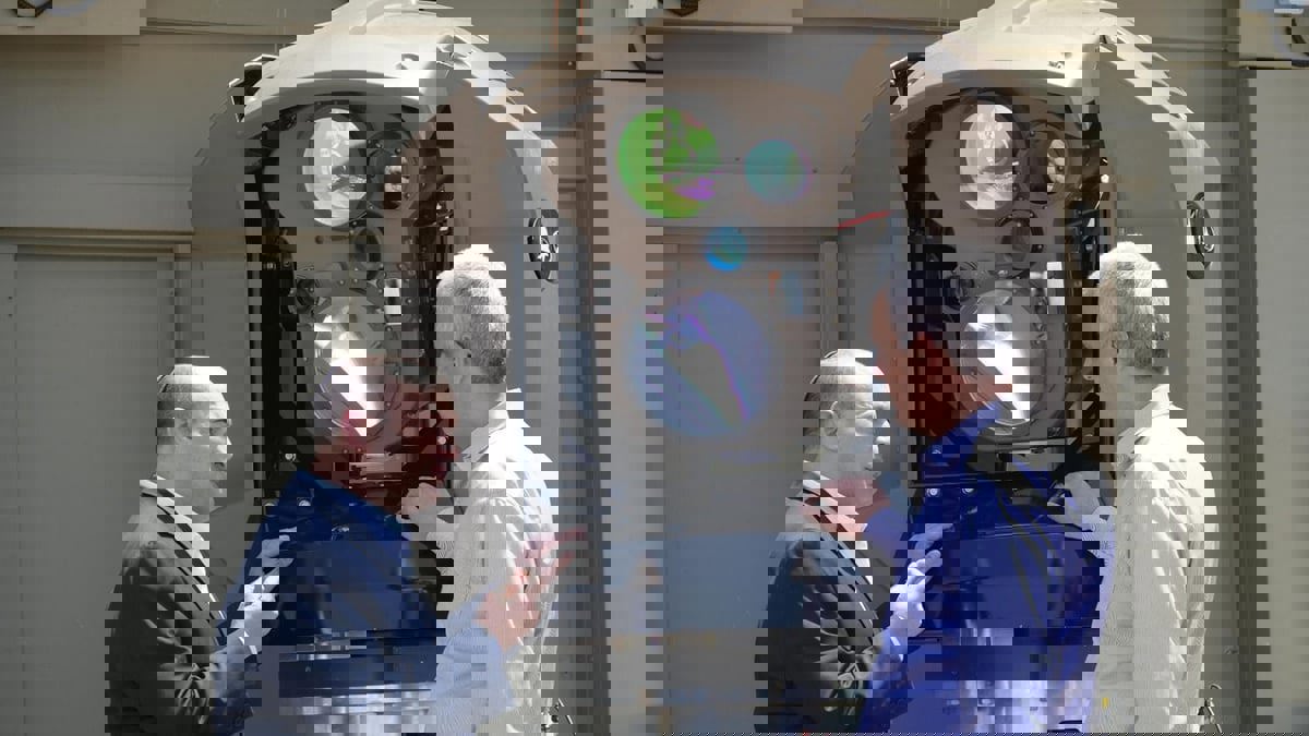 إسرائيل: دولاران فقط تكلفة عملية الاعتراض بمنظومة الليزر الدفاعية