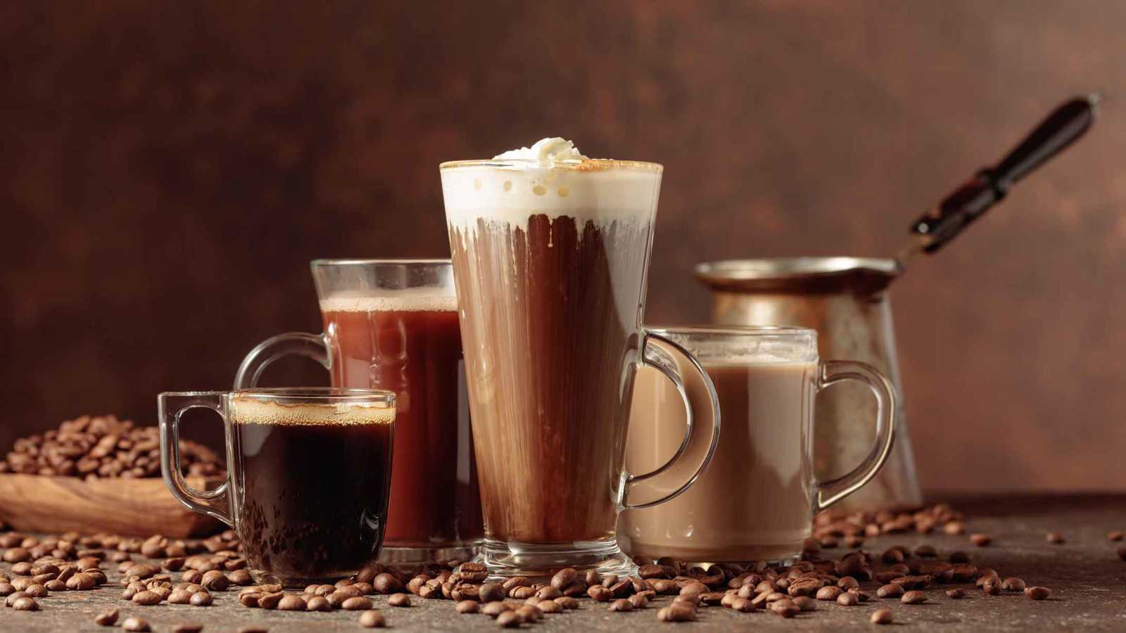 كيف تشرب القهوة بطريقة صحية؟