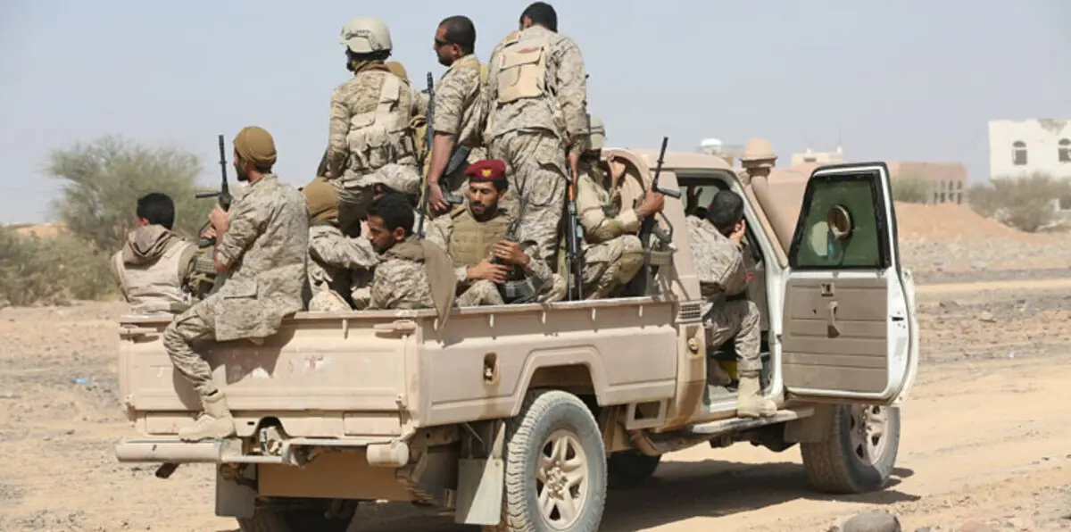 اليمن.. الجيش والمقاومة يتقدمان في شبوة والجوف