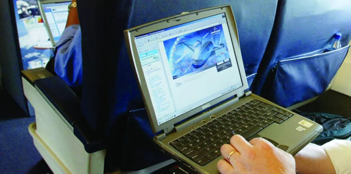 تقارير: لهذا السبب أصدرت أمريكا وبريطانيا قرار حظر الإلكترونيات