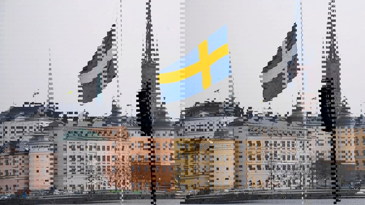 السويد تتبنى قانوناً أكثر صرامة لمكافحة "الإرهاب"