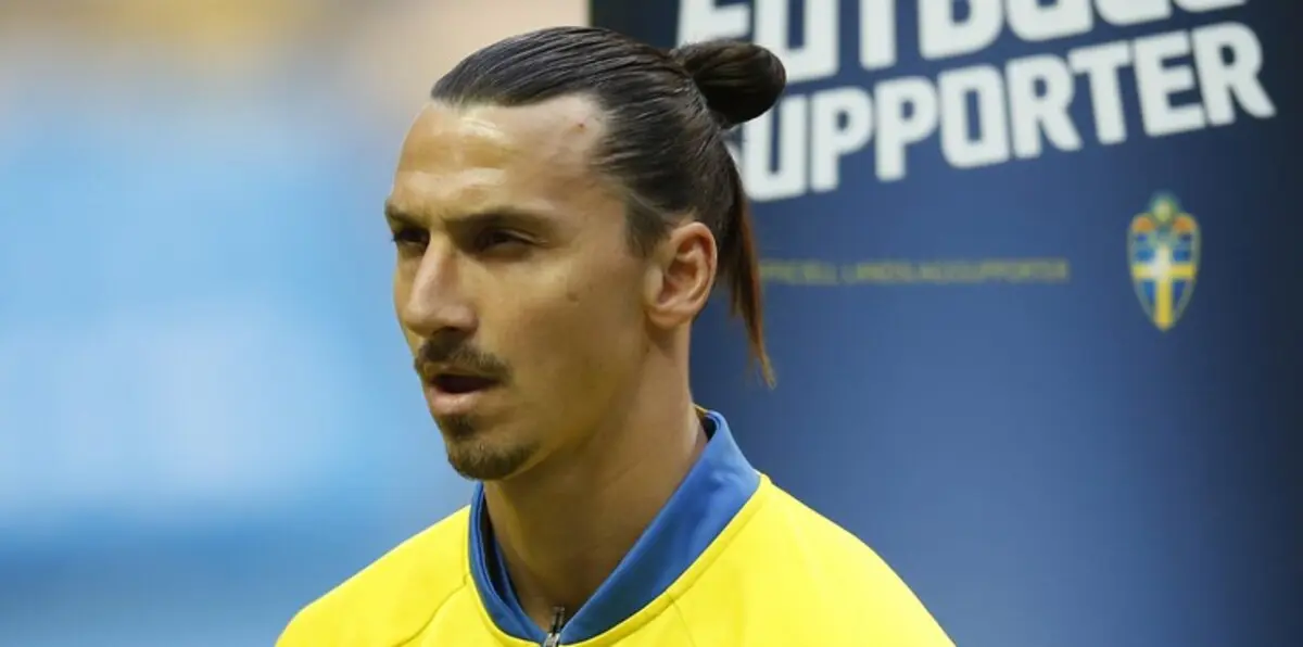 هل يرفع إبراهيموفيتش من شعبية الرئيس الفرنسي أولوند؟