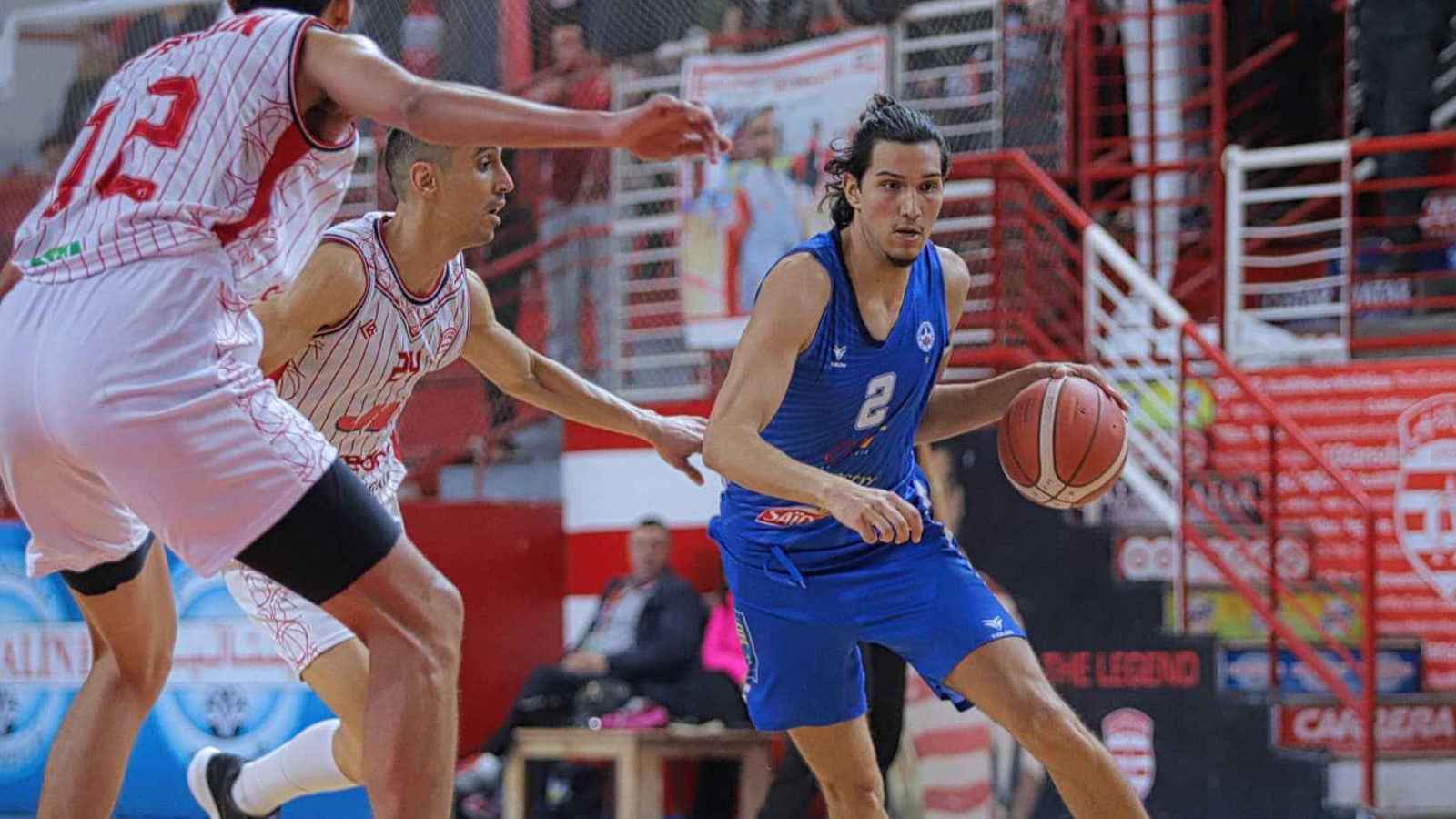 قرارات صارمة بشأن أزمة مباراة المنستيري والقيروان في الدوري التونسي للسلة