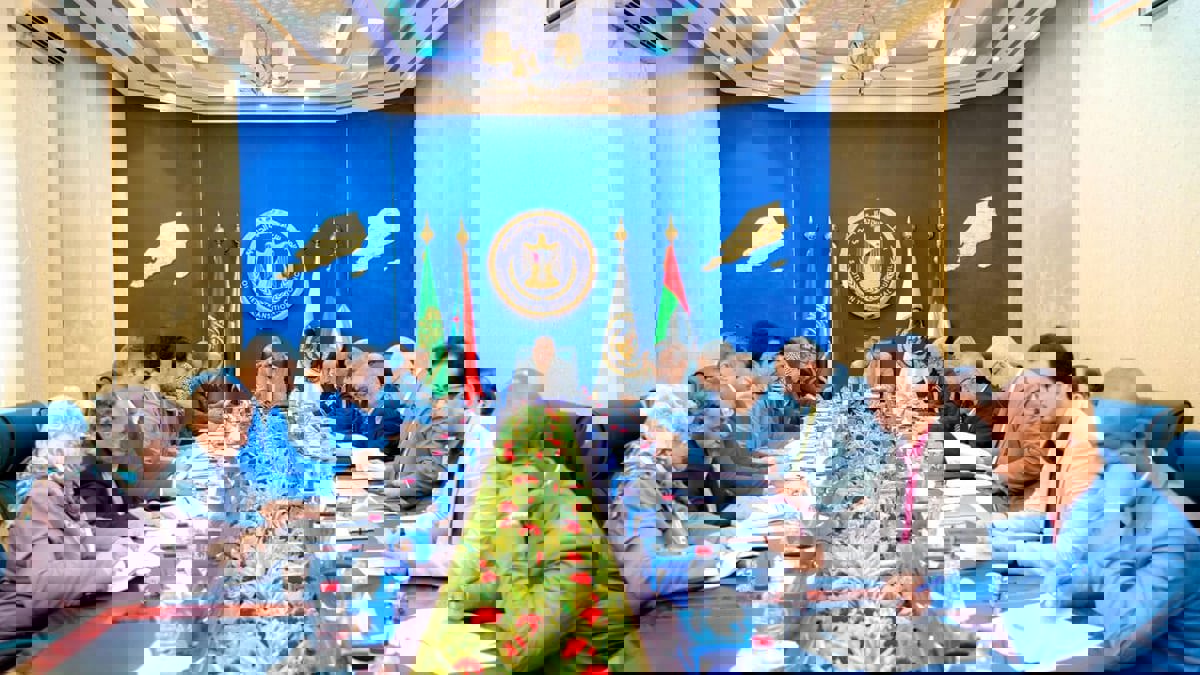 المجلس الانتقالي الجنوبي يرفض "التفرد بإدارة ملف المفاوضات"