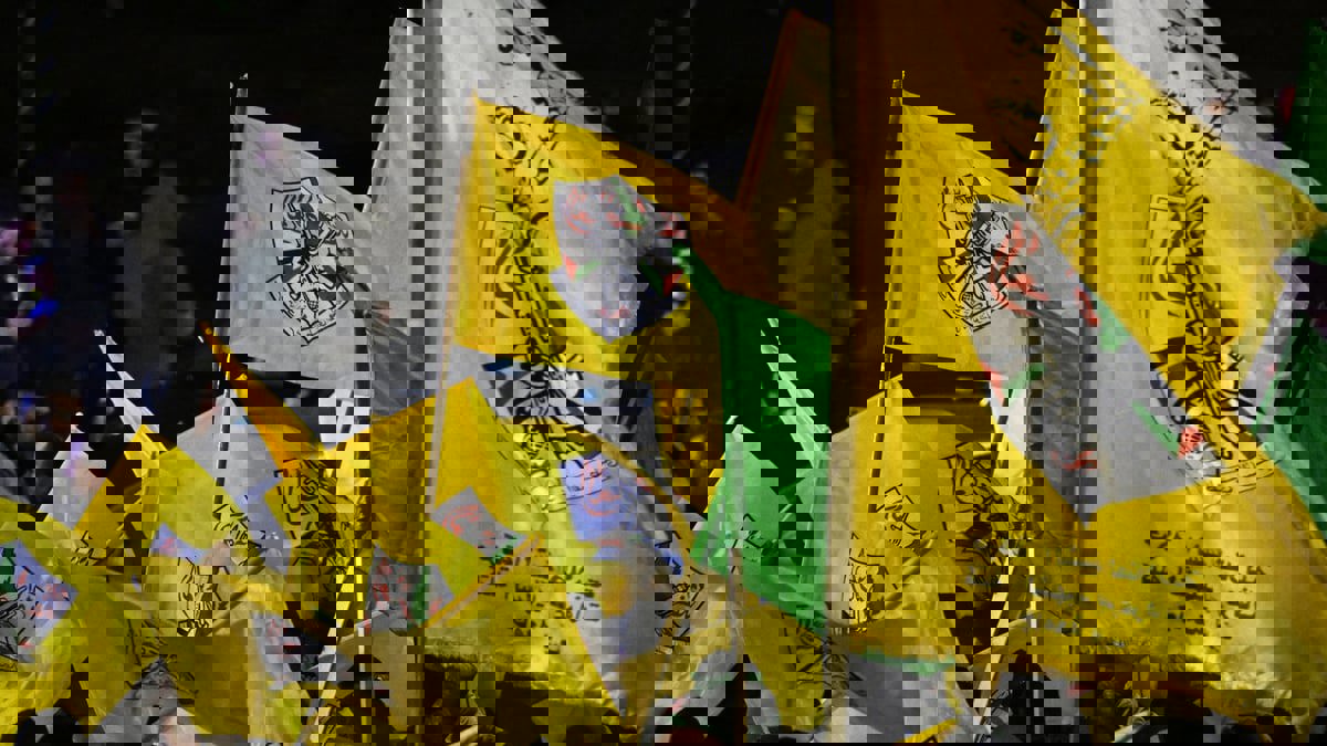 لماذا هاجمت حركة فتح "تدخلات إيران" في الشأن الفلسطيني؟