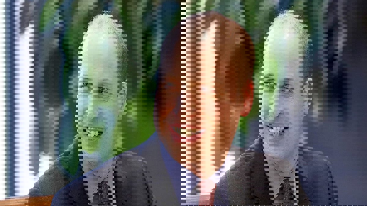 من هو الأمير ويليام ولي العهد البريطاني الجديد؟