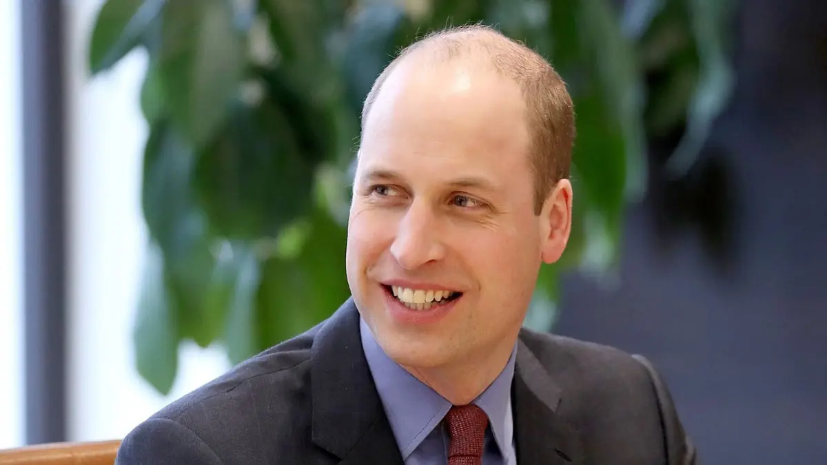من هو الأمير ويليام ولي العهد البريطاني الجديد؟