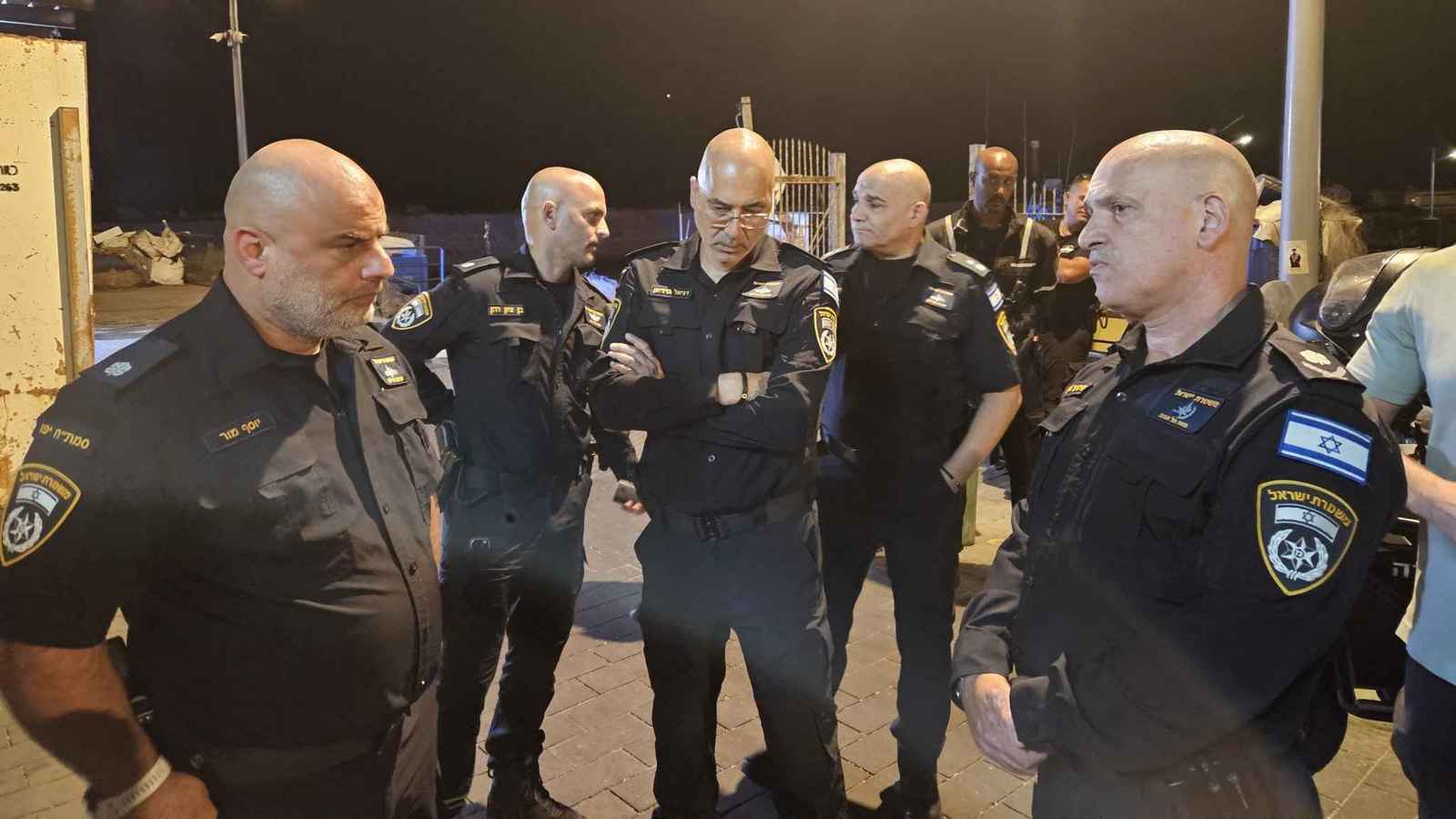 الشرطة الإسرائيلية تكشف تفاصيل مخطط إيراني لاستهداف كاتس