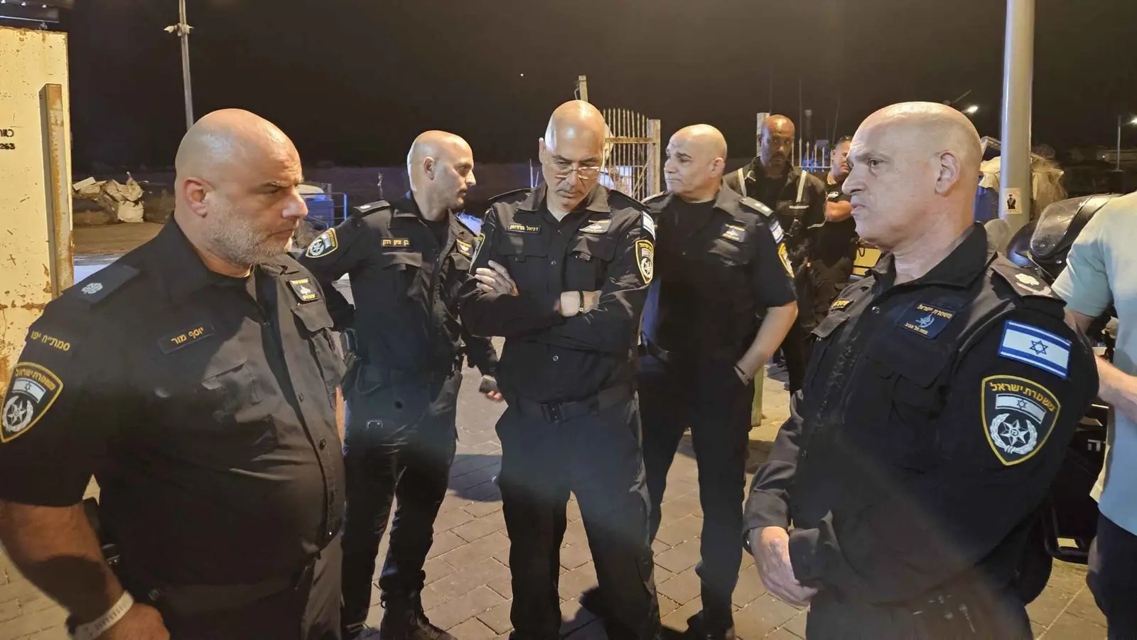 الشرطة الإسرائيلية تكشف تفاصيل مخطط إيراني لاستهداف كاتس