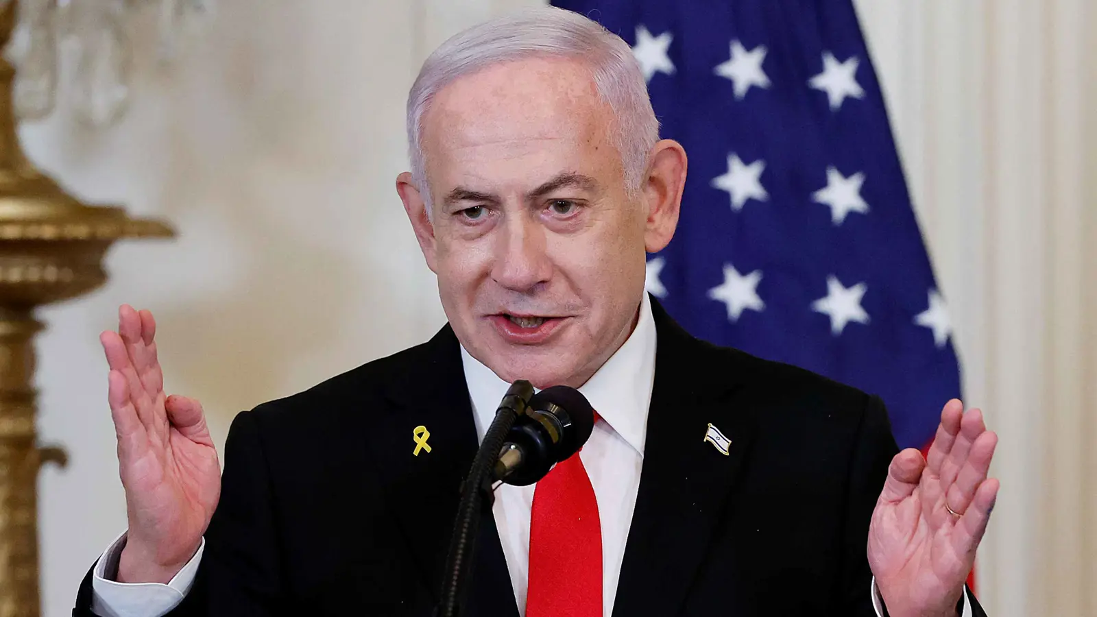 نتنياهو: استطعنا منذ 7 أكتوبر أن نغير وجه الشرق الأوسط