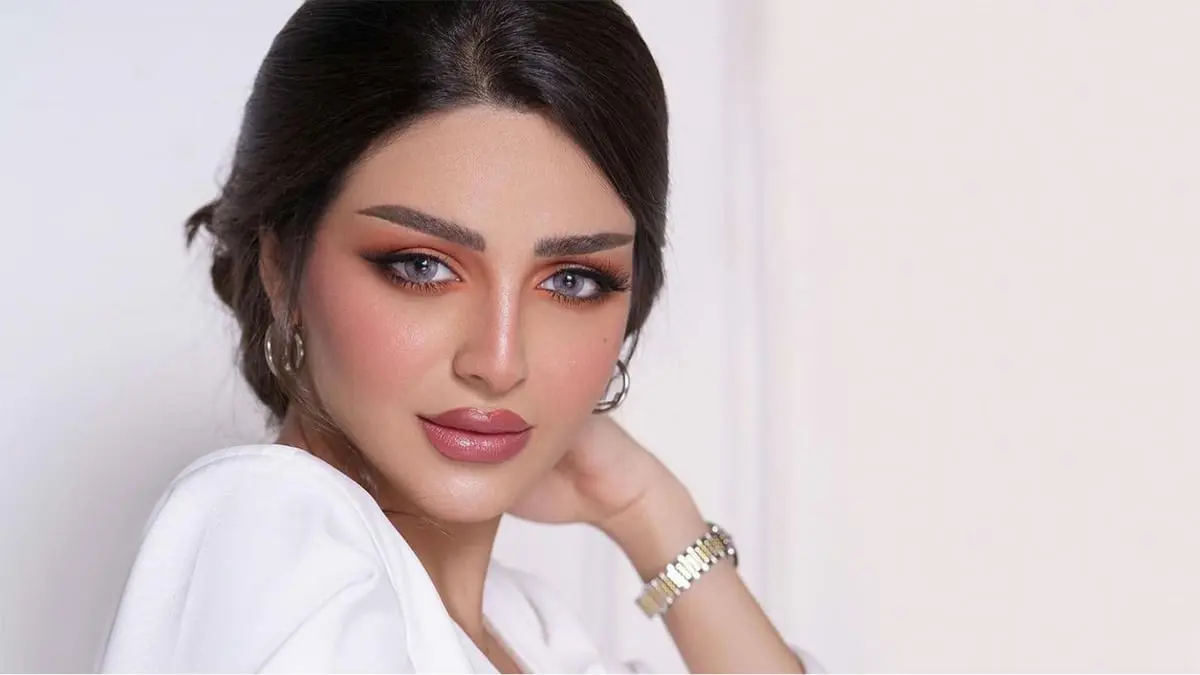 رهف القحطاني: "أنا مشهورة لكن مب مرتاحة"