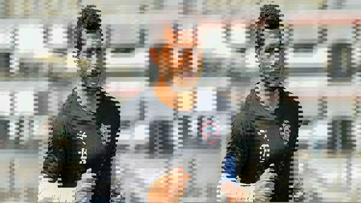 الرياضية: طارق حامد وأحمد شراحيلي سينضمان لمعسكر نادي الاتحاد استعدادا للموسم الجديد