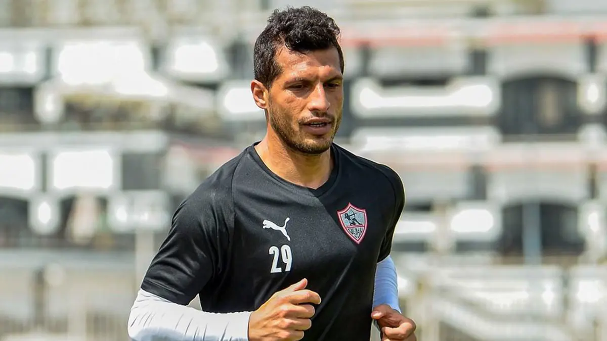 الرياضية: طارق حامد وأحمد شراحيلي سينضمان لمعسكر نادي الاتحاد استعدادا للموسم الجديد