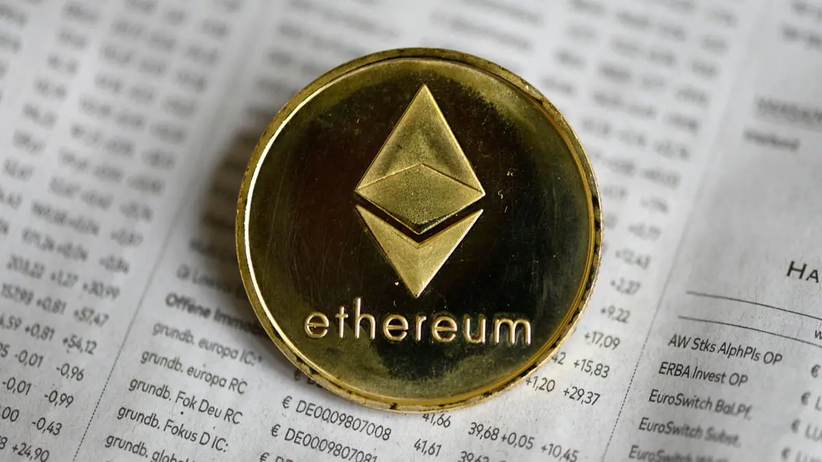 تقرير: أمريكا ستوافق على إطلاق صندوق "إيثريوم" للعقود الآجلة العام المقبل